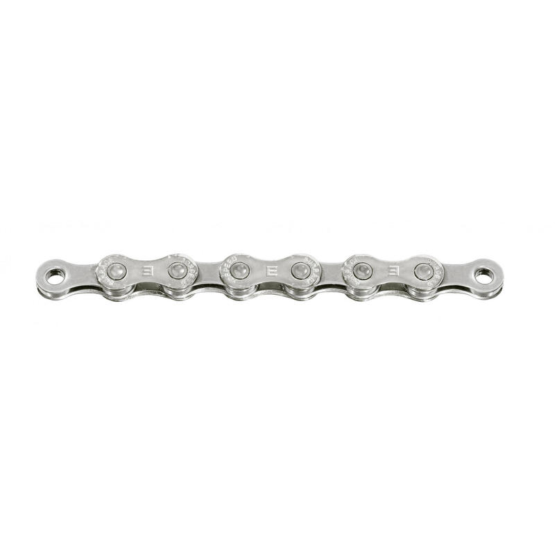 Chaîne SunRace 10 Vitesses pour Ebike - Argent 138L