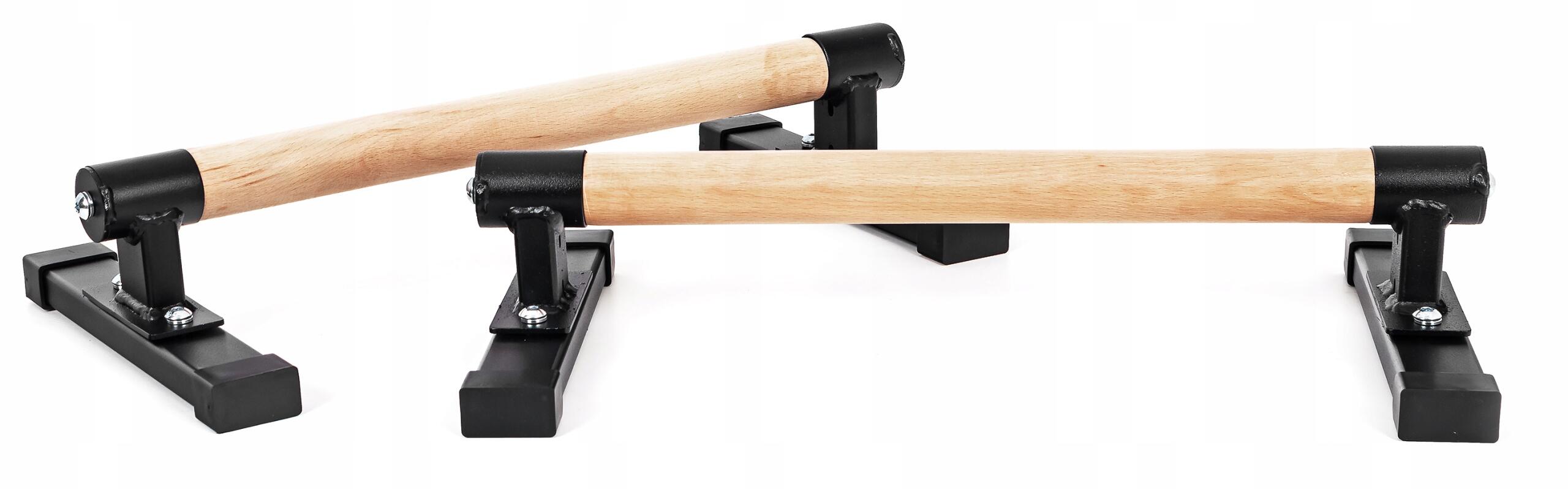 Uchwyty do pompek Push Up Sapphire SG-1125 3/6