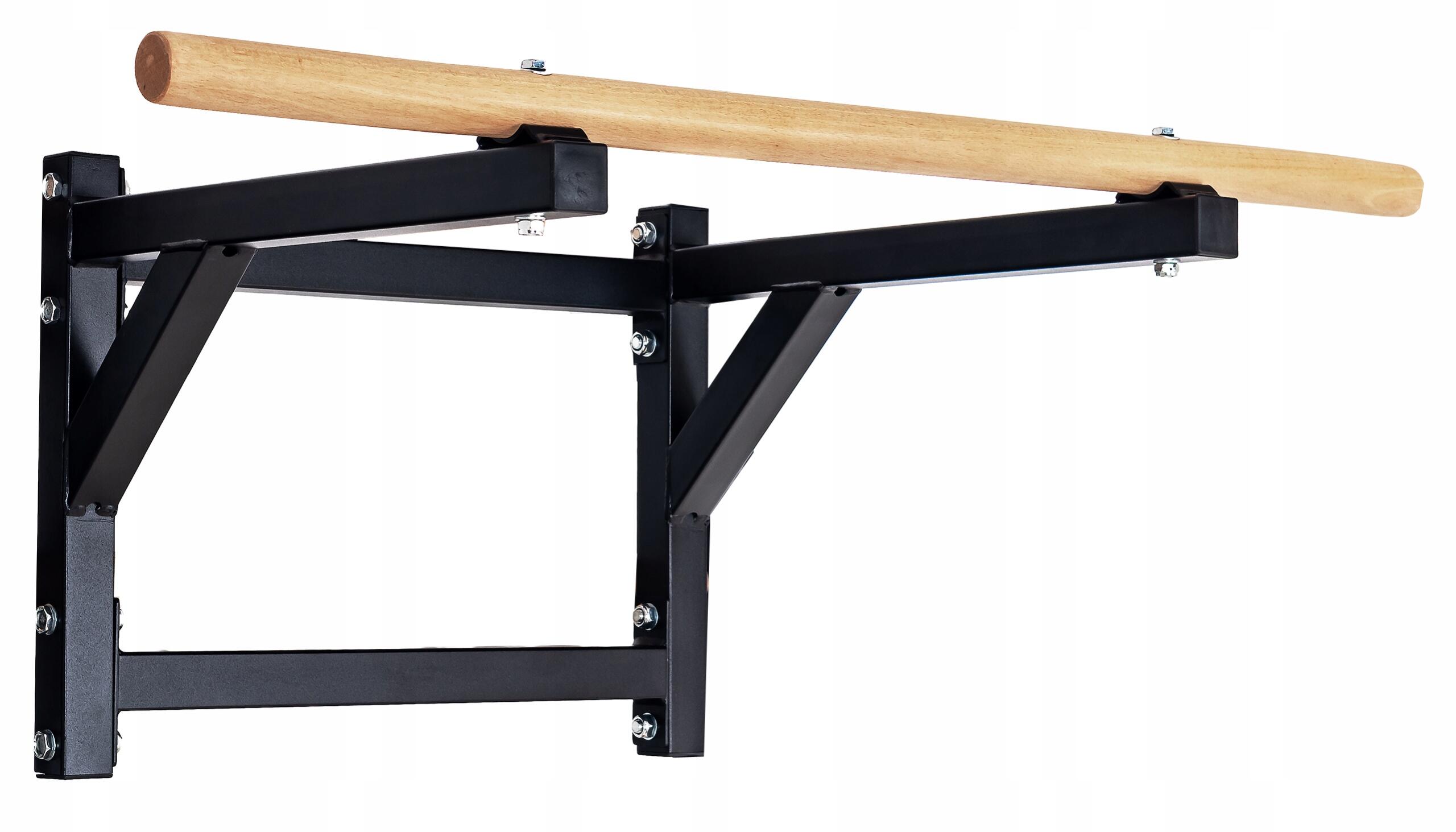 Drabinka treningowa do ćwiczeń z drążkiem Sapphire XG-562 6/7