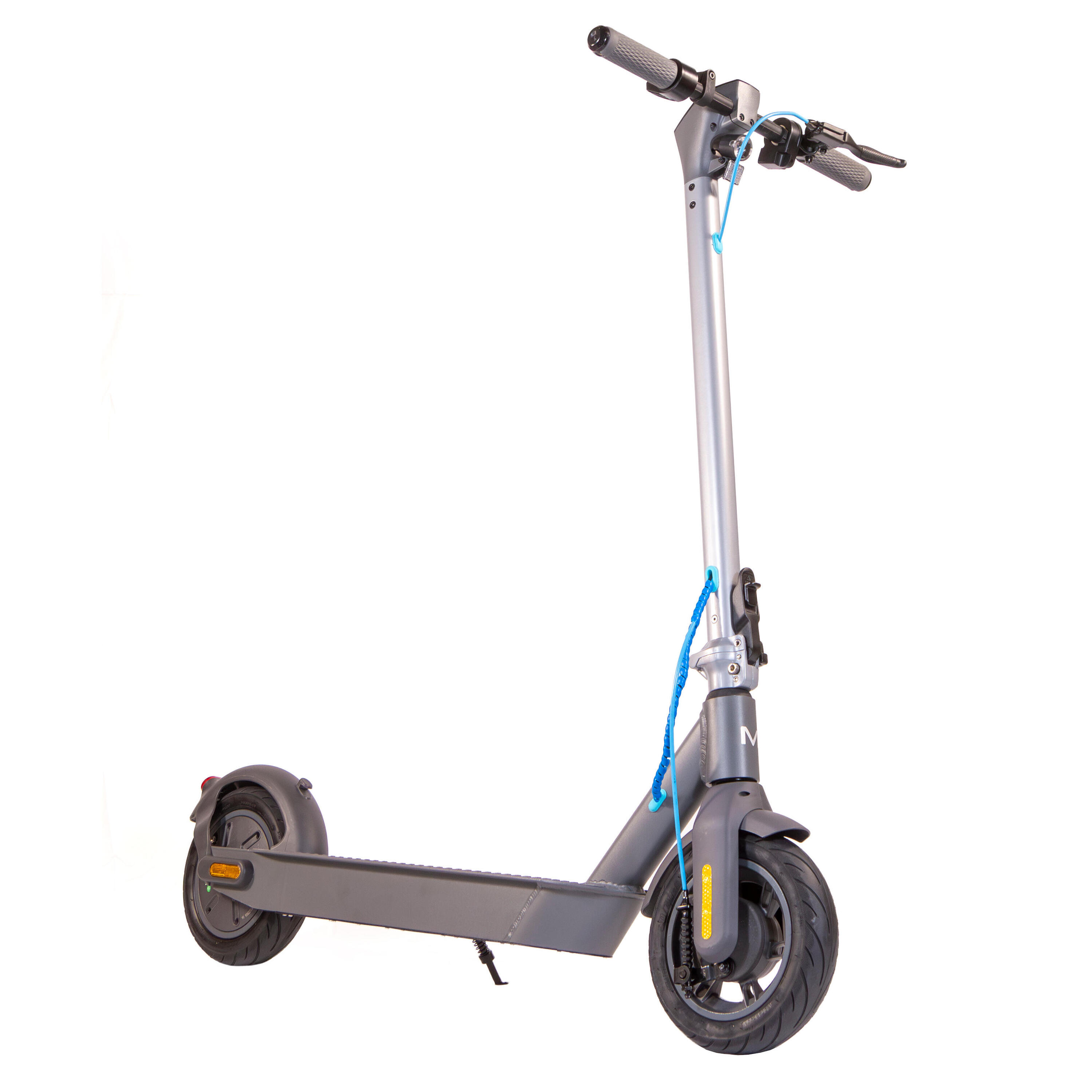 Trottinette électrique Motus Scooty 10 Gen 4 350W autonomie 60 km batterie 15Ah 5/7
