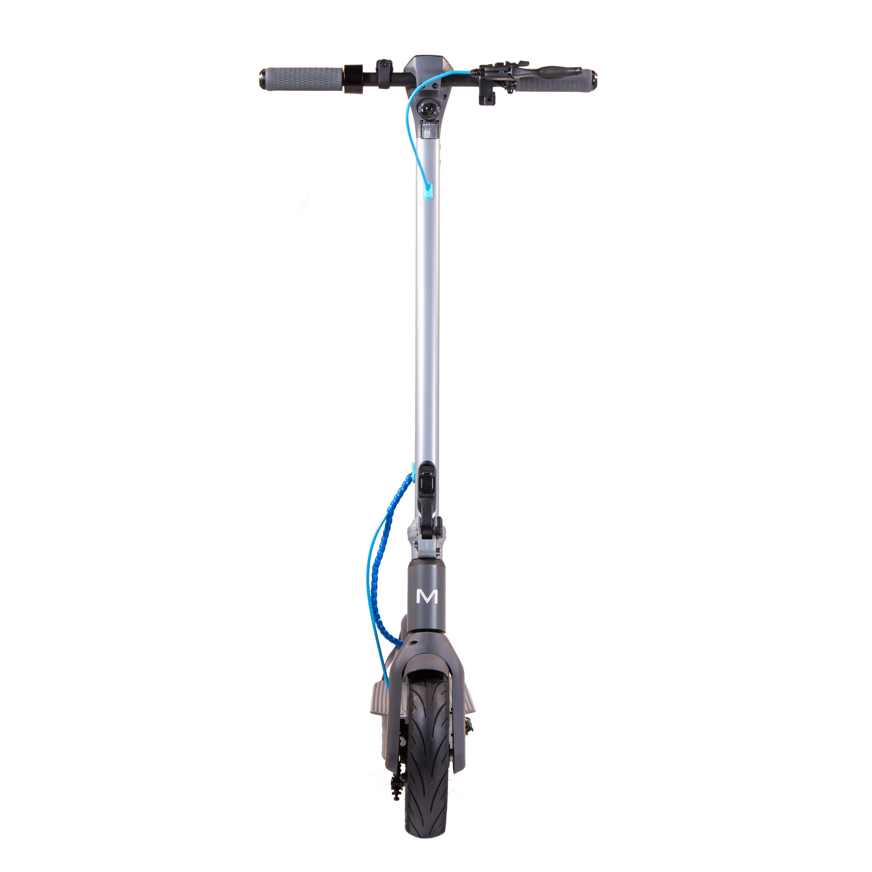 Trottinette électrique Motus Scooty 10 Gen 4 350W autonomie 60 km batterie 15Ah 4/7