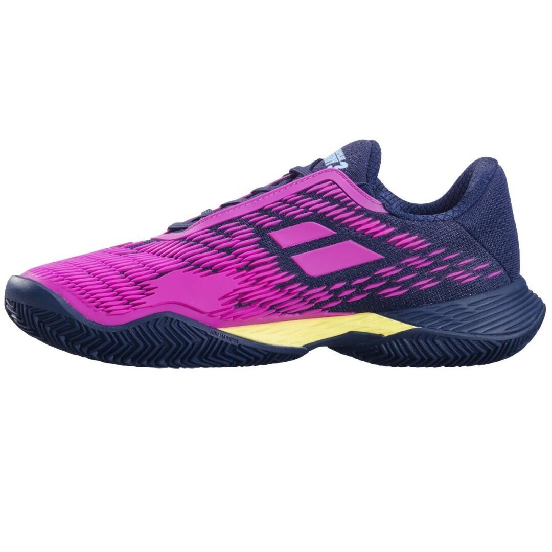 Babolat Propulse Fury 3 Clay tennisschoenen voor heren 2/5