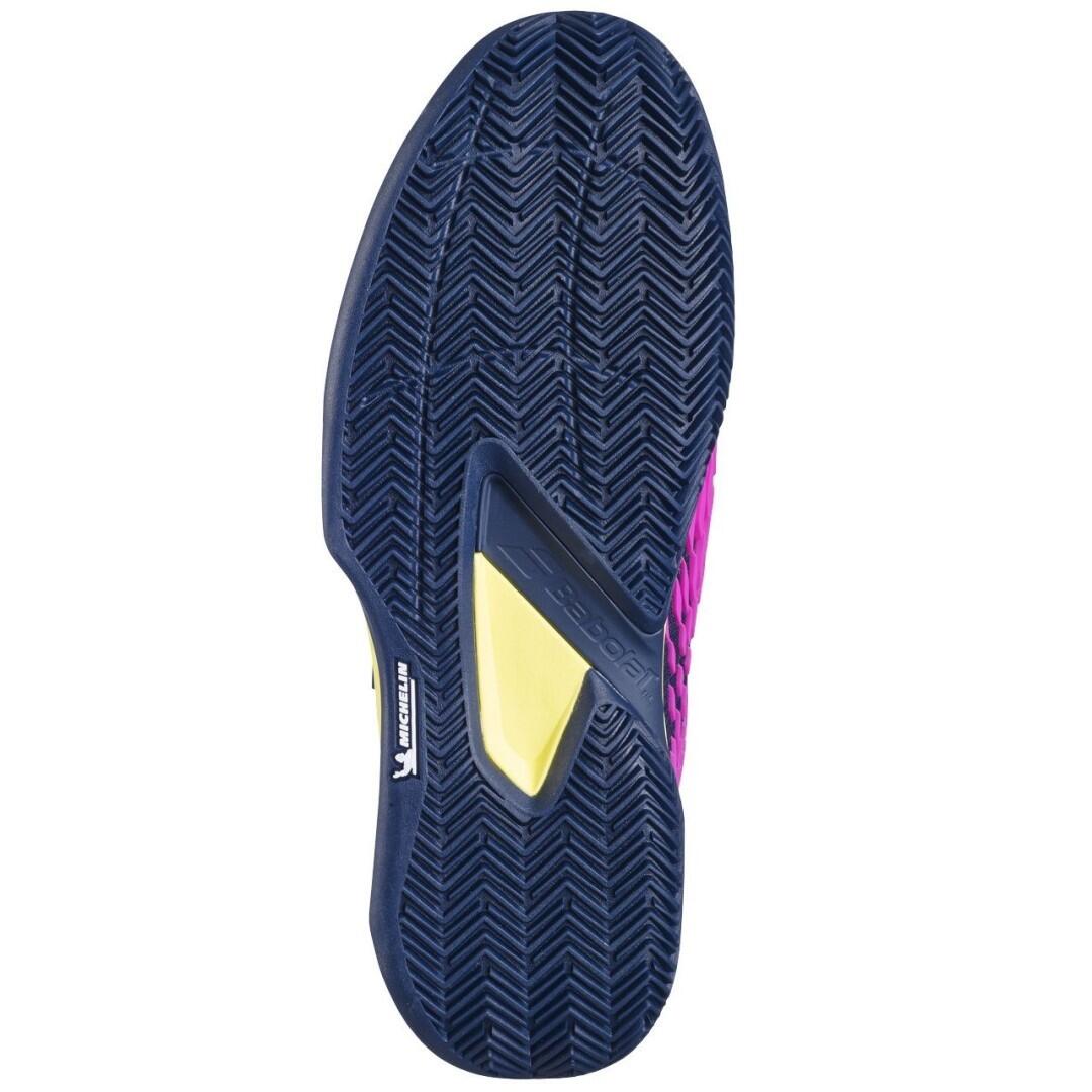 Babolat Propulse Fury 3 Clay tennisschoenen voor heren 5/5