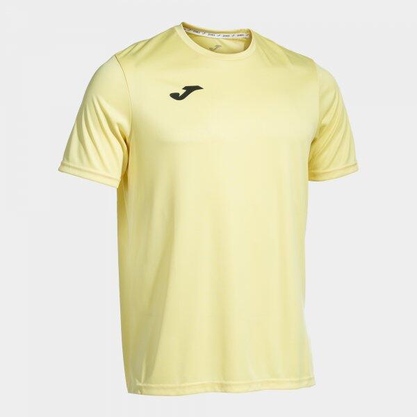 jaune