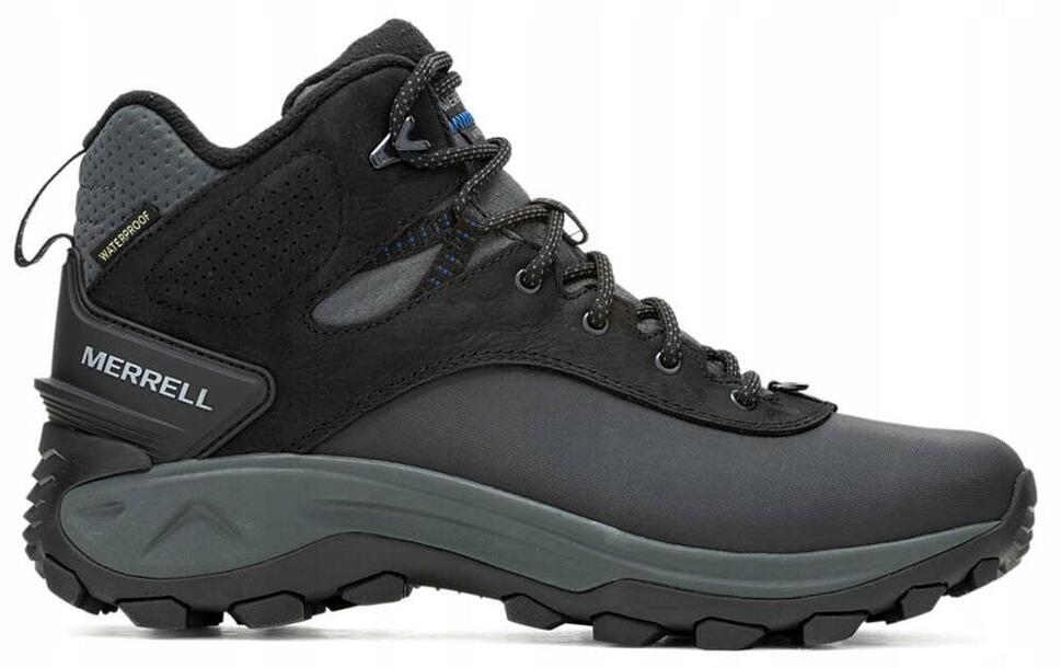 Buty trekkingowe dla mężczyzn Merrell Kiruna