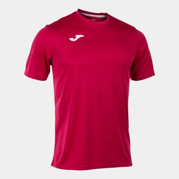 JOMA T-shirt Mannelijk Joma Combi Roze
