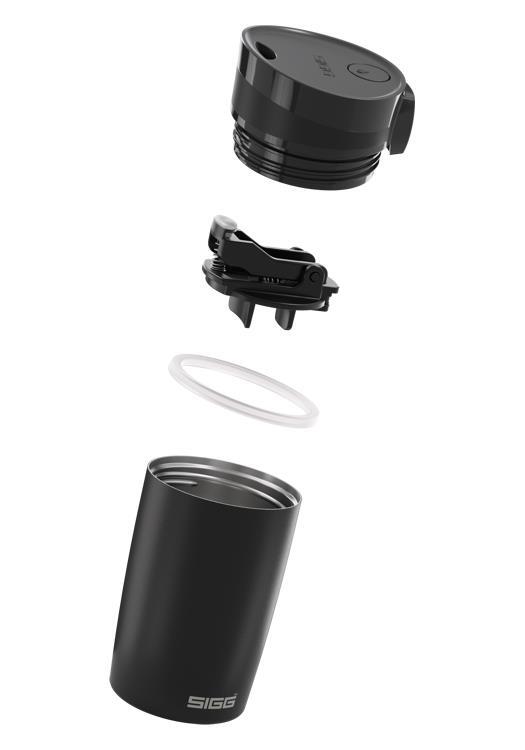 Kubek termiczny termos Miracle Mug 270 ml 4/7