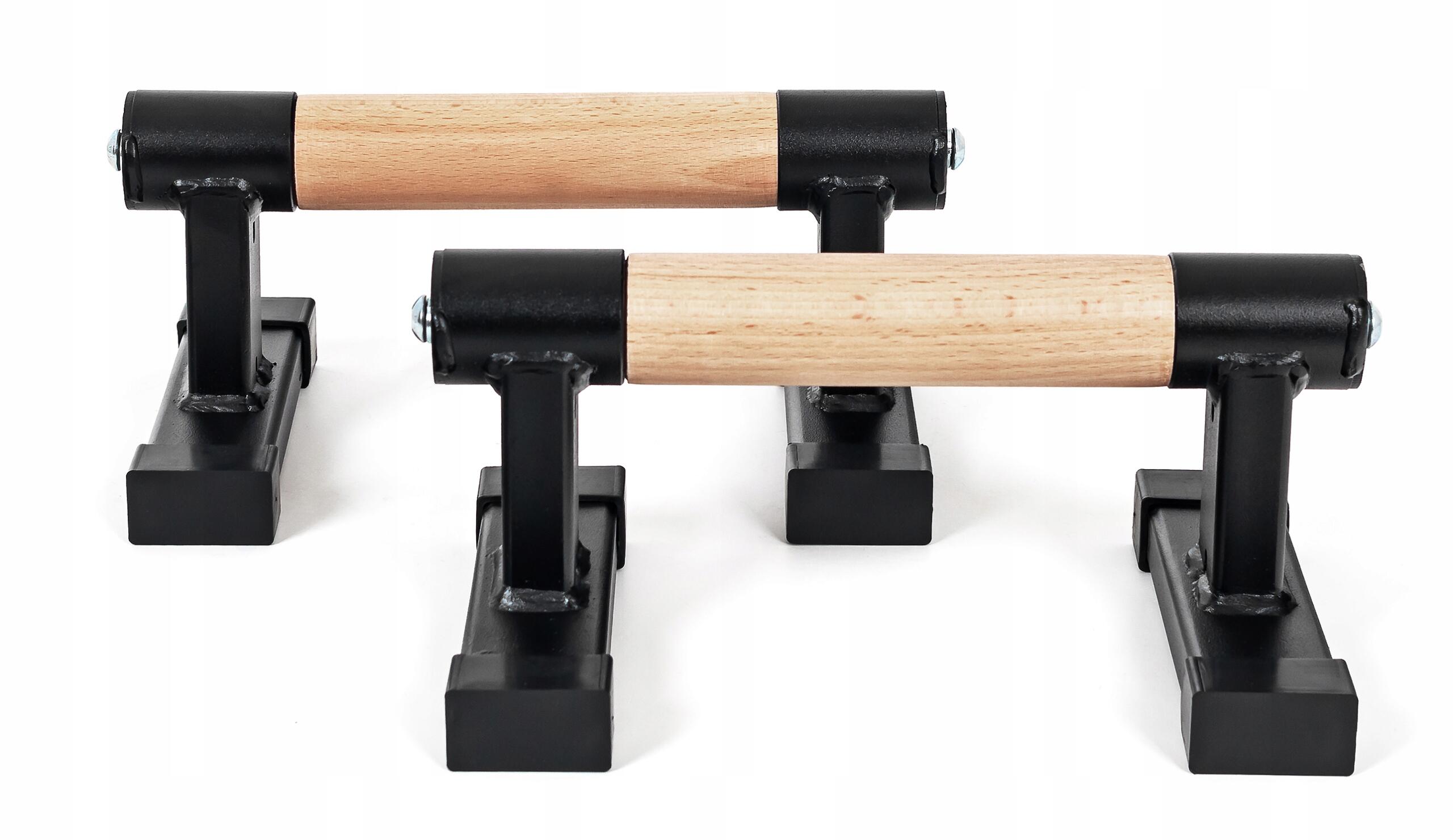 Uchwyty do pompek Push Up Sapphire SG-1116 2/6