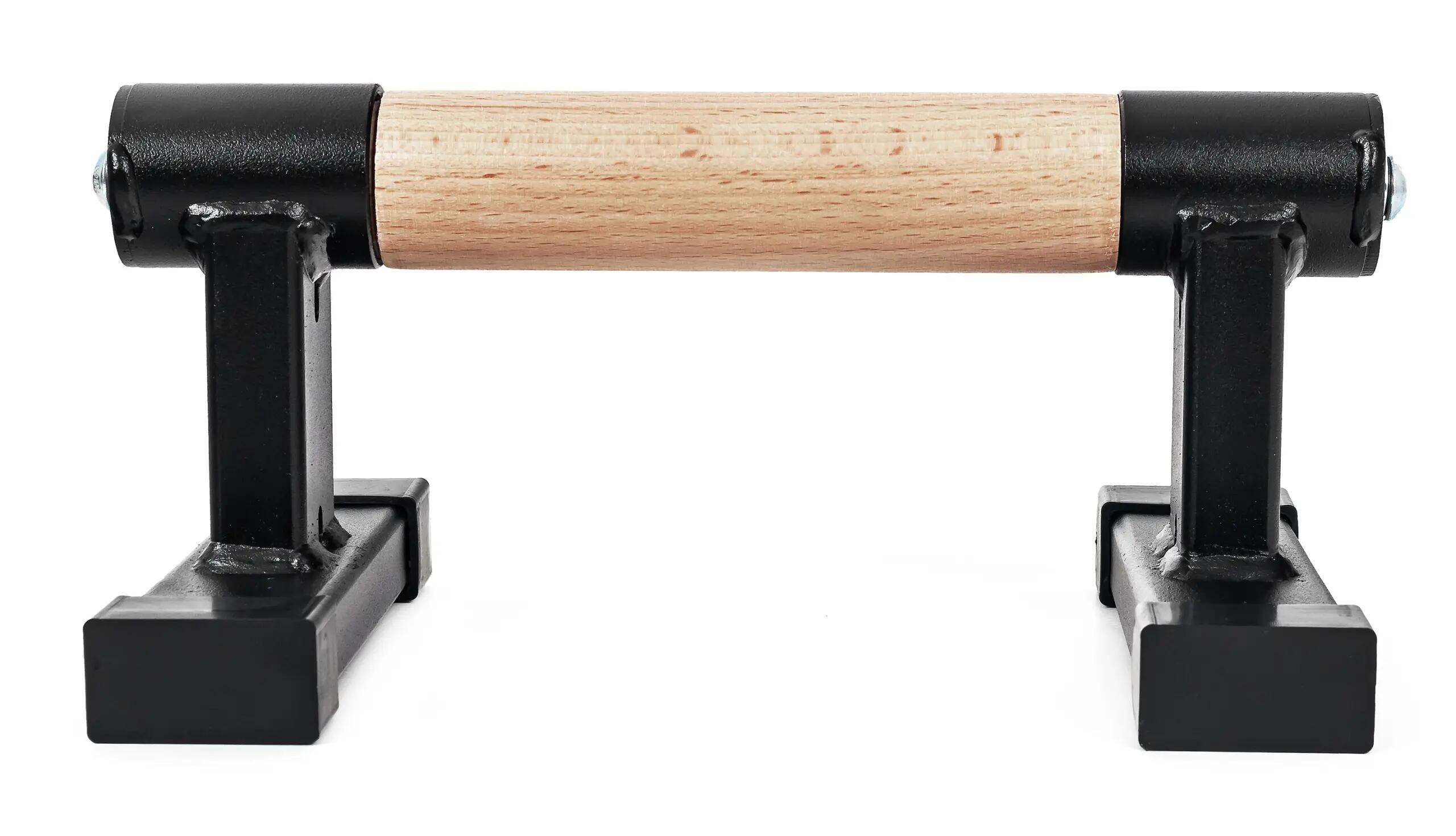 Uchwyty do pompek Push Up Sapphire SG-1116 4/6