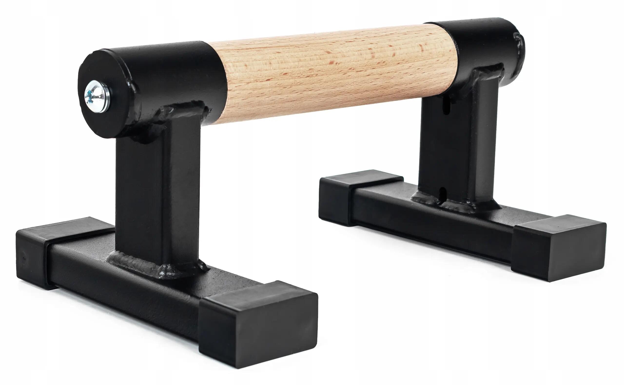 Uchwyty do pompek Push Up Sapphire SG-1116 5/6