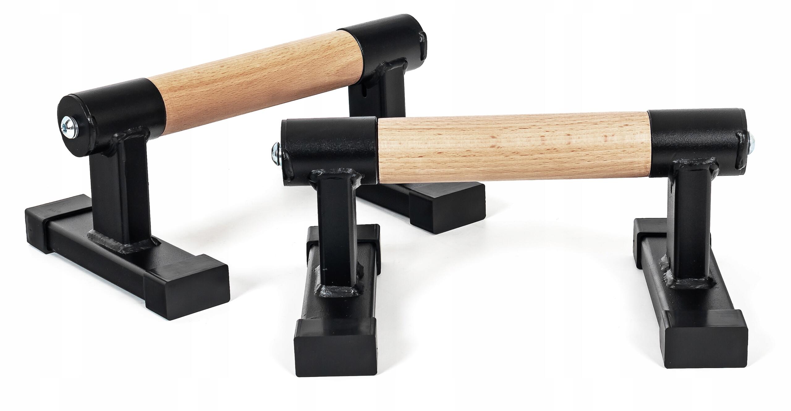 Uchwyty do pompek Push Up Sapphire SG-1116 3/6