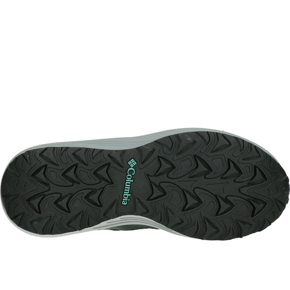 Buty Trekkingowe Damskie Columbia Trailstorm Waterproof