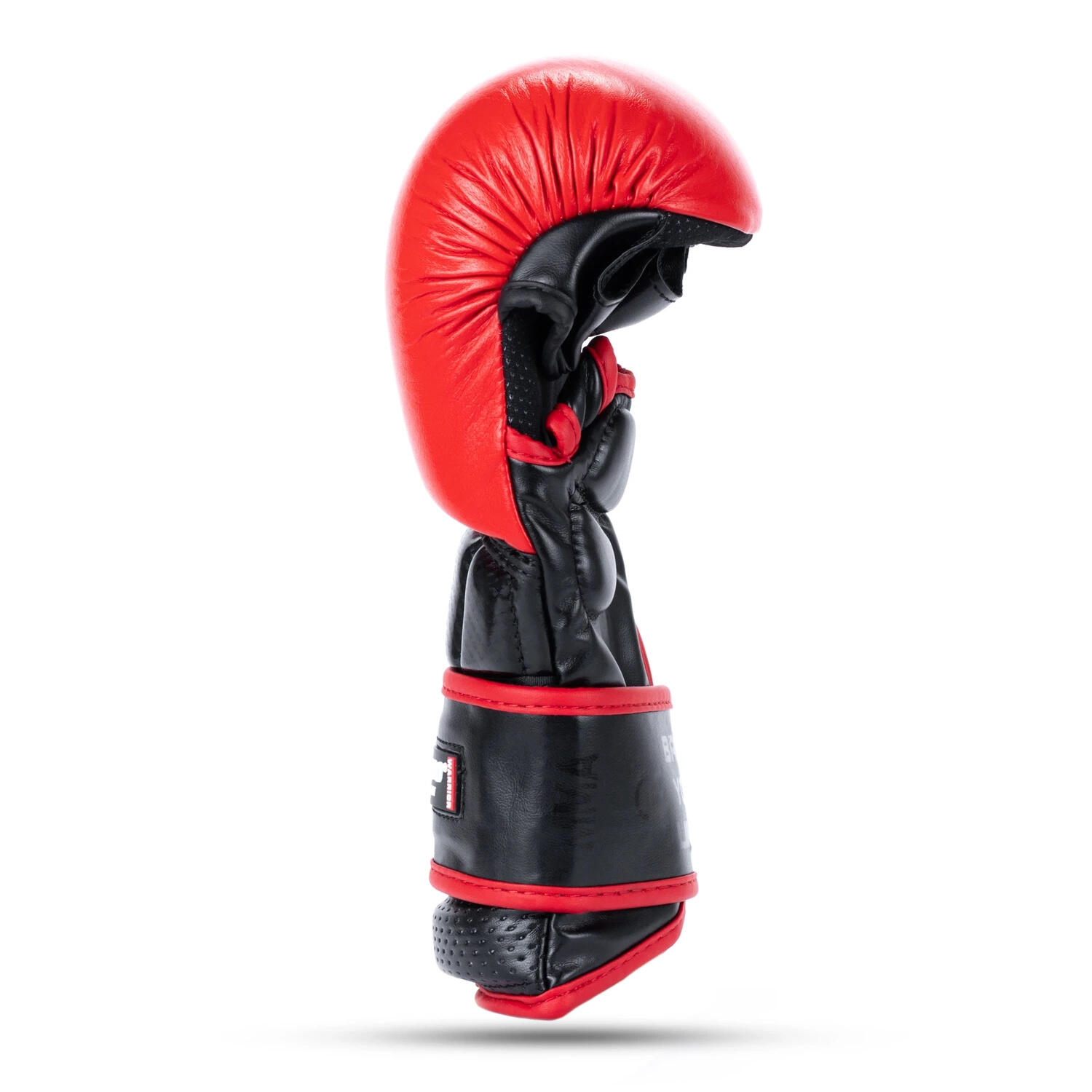 Rękawice do MMA dla dorosłych DBX Bushido Warrior 3/7