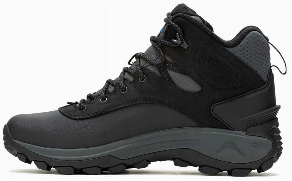 BUTY męskie MERRELL THERMO KIRUNA 2 MID J037239 trekkingi wodoodporne 42 4/7