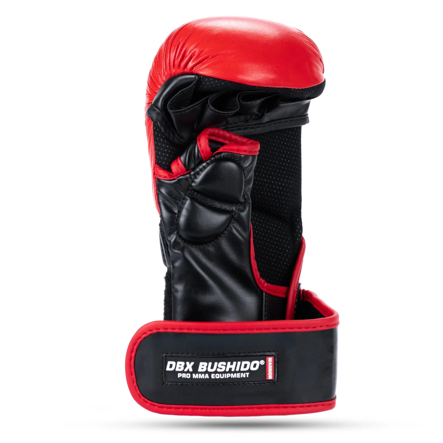 Rękawice do MMA dla dorosłych DBX Bushido Warrior 7/7