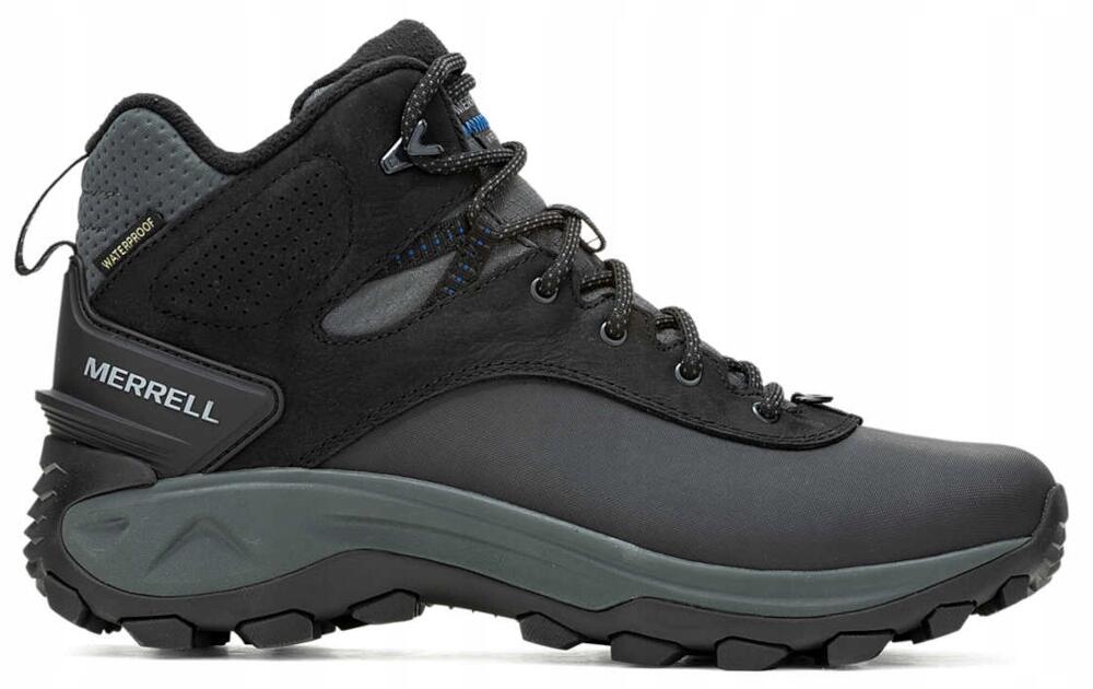 BUTY męskie MERRELL THERMO KIRUNA 2 MID J037239 trekkingi wodoodporne 42 2/7