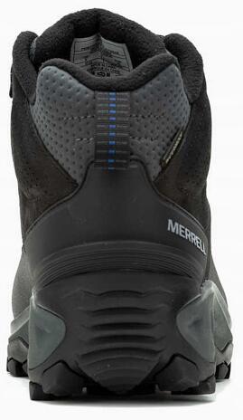 BUTY męskie MERRELL THERMO KIRUNA 2 MID J037239 trekkingi wodoodporne 42 5/7