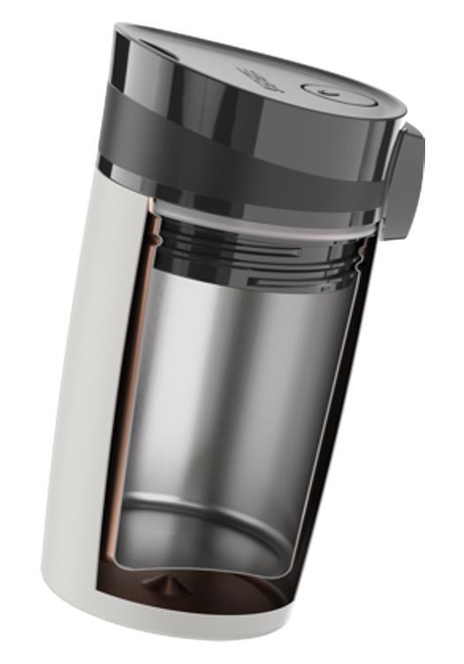 Kubek termiczny termos Miracle Mug 270 ml 3/7