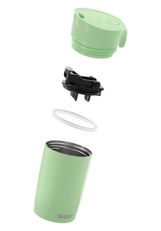 Kubek termiczny termos Miracle Mug 270 ml 6/7