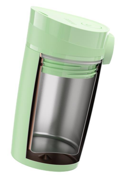 Kubek termiczny termos Miracle Mug 270 ml 3/7