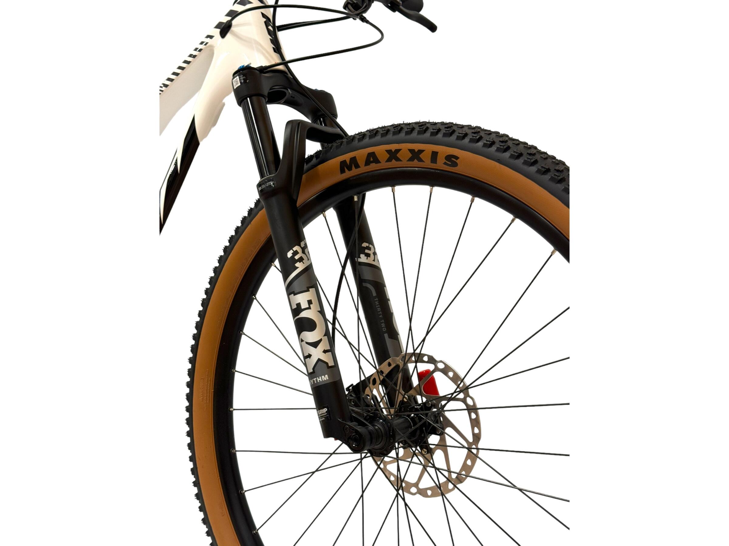 Segunda Vida - bicicleta de montaña KTM Scarp Elite XT - Como nuevo 3/7
