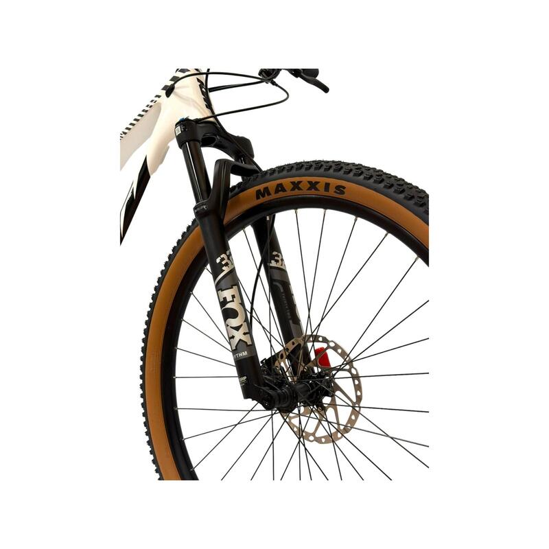 2ND LIFE - Horské kolo KTM Scarp Elite XT