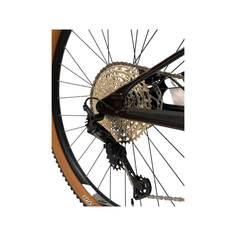 Second Hand - bicicletă de munte KTM Scarp Elite Shimano Deore - Canou