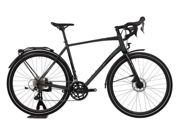 Velo gravel femme decathlon hotsell