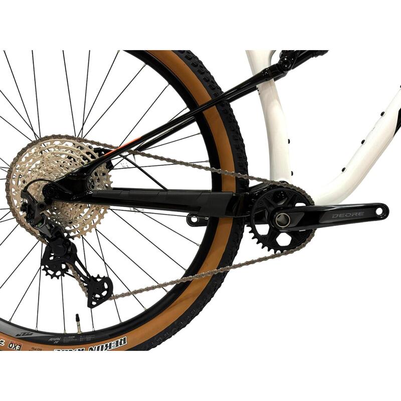 Second Hand - bicicletă de munte KTM Scarp Elite Shimano Deore - Canou