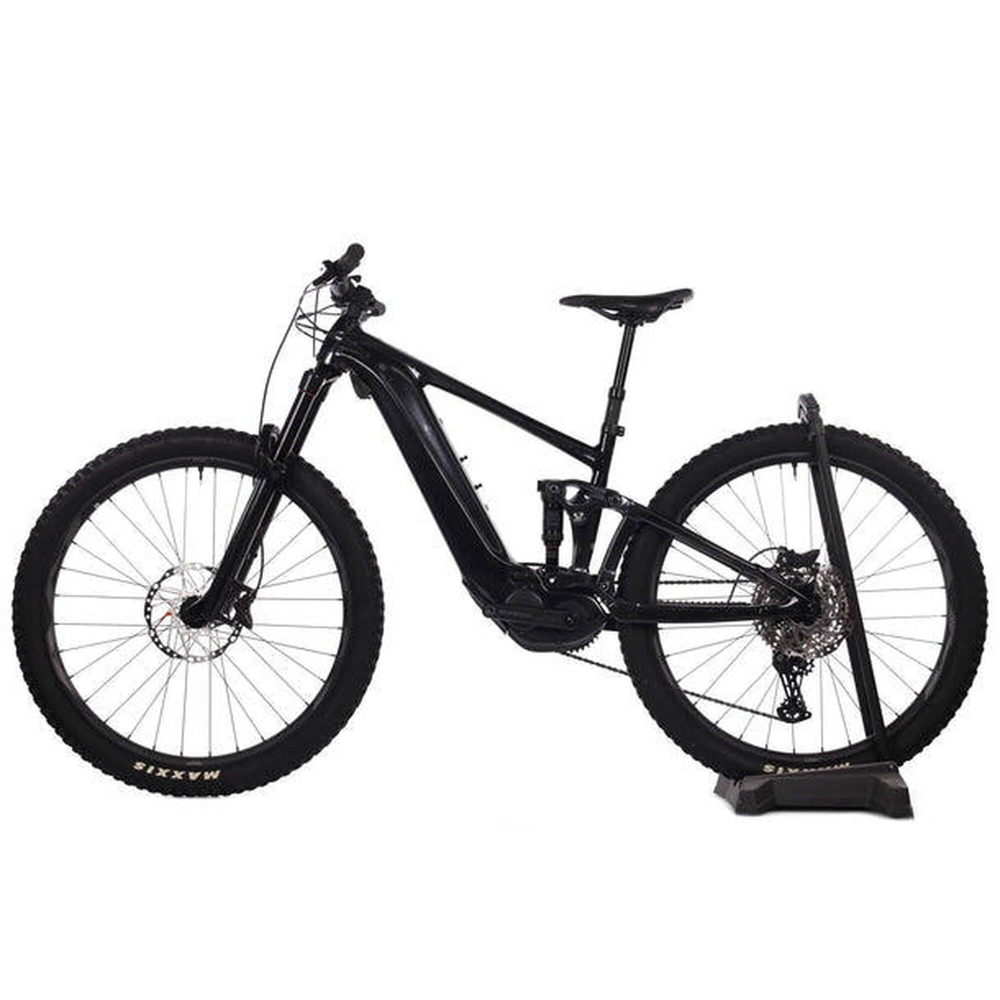 Refurbished – E-Bike - Giant Trance X E+3 PRO - GUT