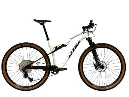 Reconditionné - VTT électrique KTM Scarp Elite Shimano - comme neuf