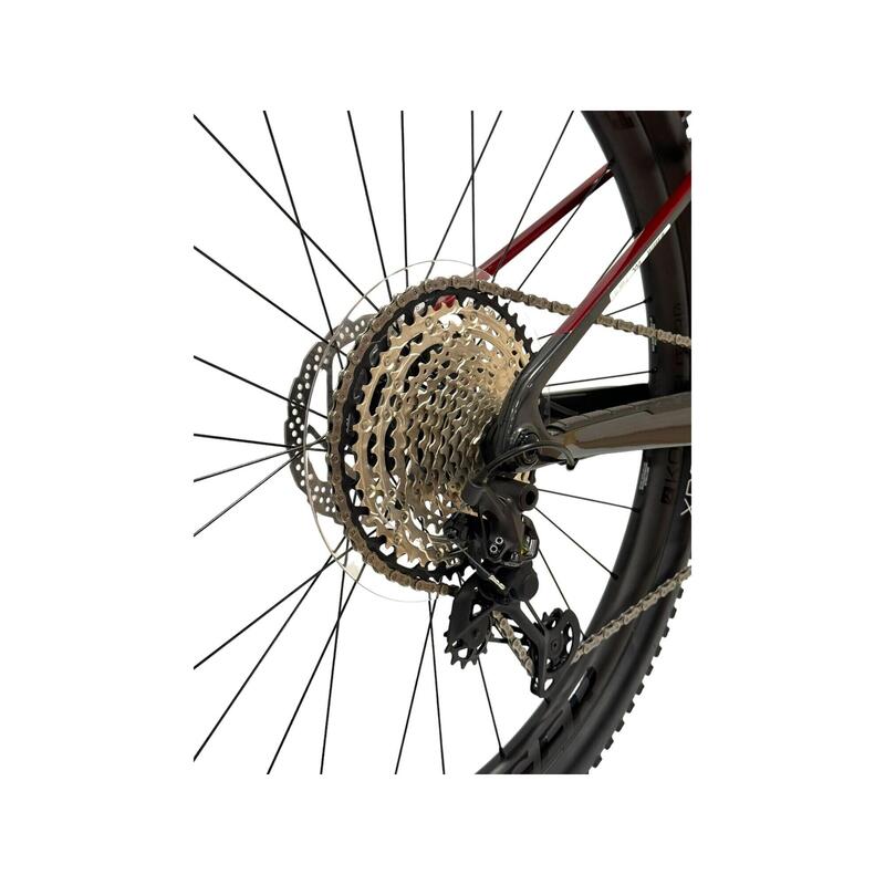 2ND LIFE - Horské kolo Trek Supercaliber 9.7 XT
