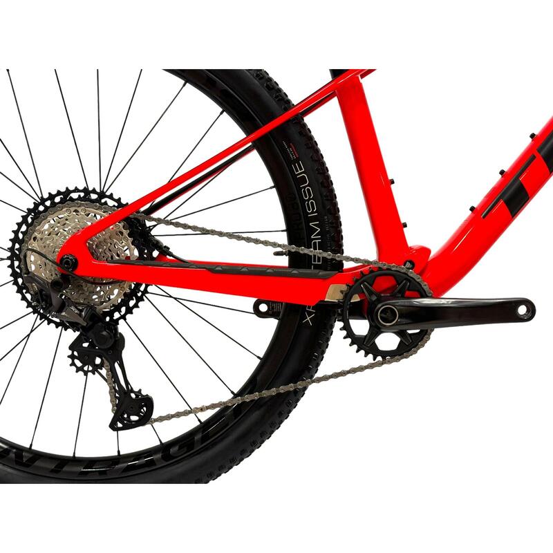 2ND LIFE - Horské kolo Trek Supercaliber 9.8 XT