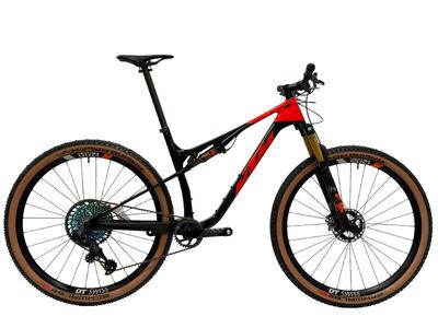 Refurbished - mountainbike ktm scarp mt exonic xx1 axs - zeer goed