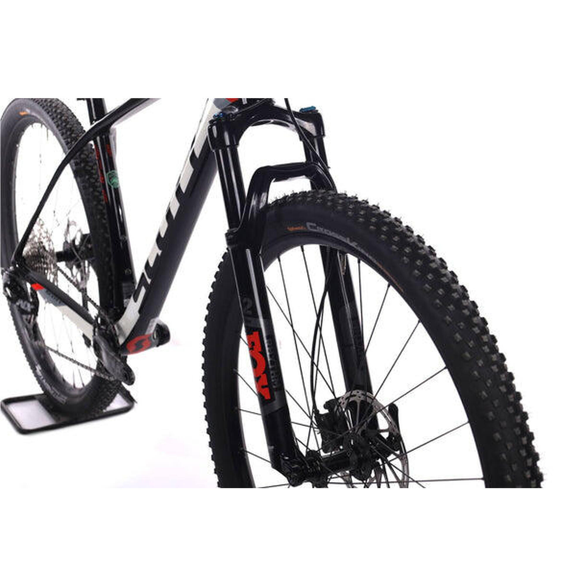 Tweedehands - Mountainbike - Scott Scale 930 - GOED