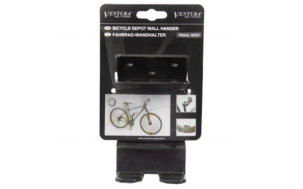 M-Wave Kit de réparation de pneus 12 pièces Smart Repair Kit Black 3/5