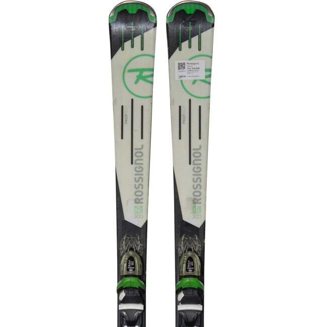 Rossignol Pursuit 300, Használt Síléc, 177 cm