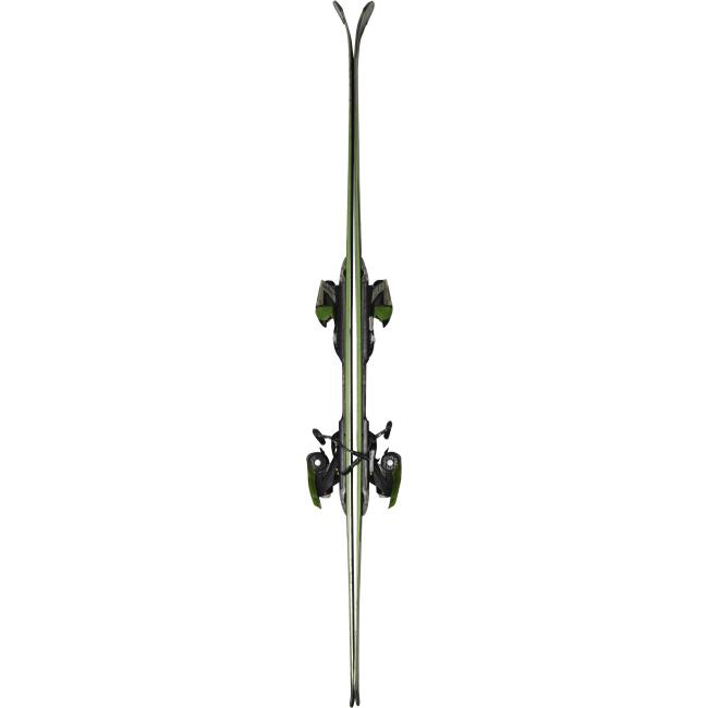 Rossignol Pursuit 300, Használt Síléc, 177 cm