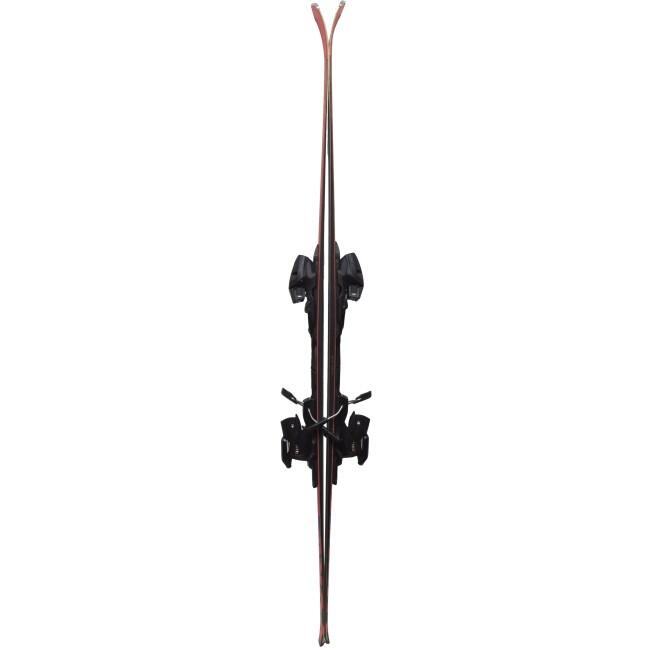 Fischer The Curve XTR 2023, Használt Síléc, 150 cm