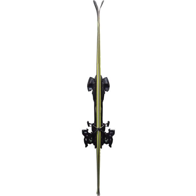 Fischer RC4 SC, Használt Síléc, 155 cm