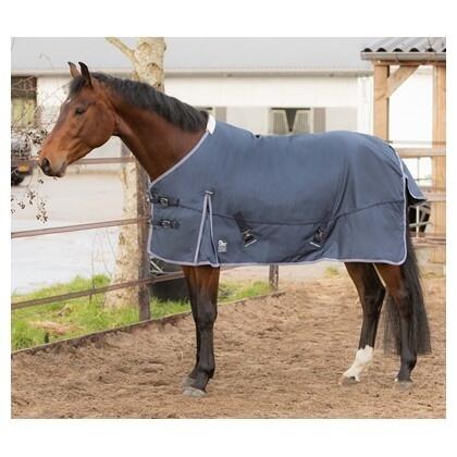 Couverture extérieur pour cheval Harry's Horse Xtreme-1680 2/3