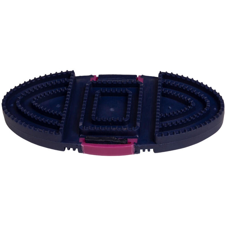 QHP Roskam Flexibel - Fuchsia Navy