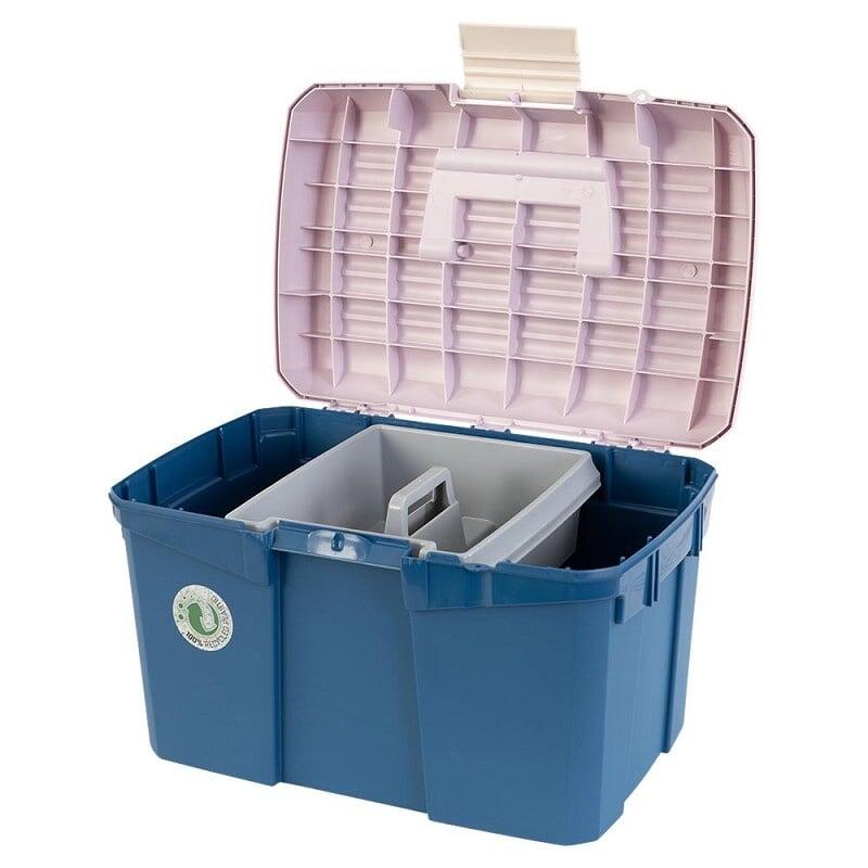 Coffret de pansage Carlo II - Air 2/3
