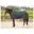Căptușeală exterioară Harry's Horse Thor 300g - Ébène