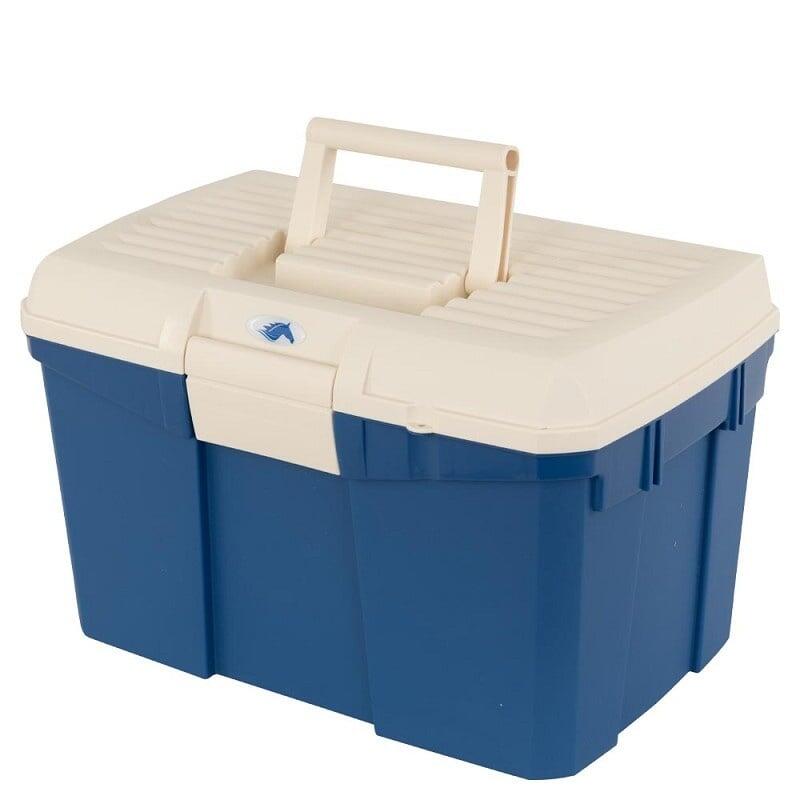 BR Poetsbox Carlo II - Cobalt Winter 2/3