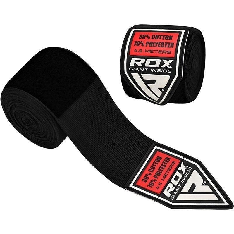 Bandages de boxe HW Professional 2/4