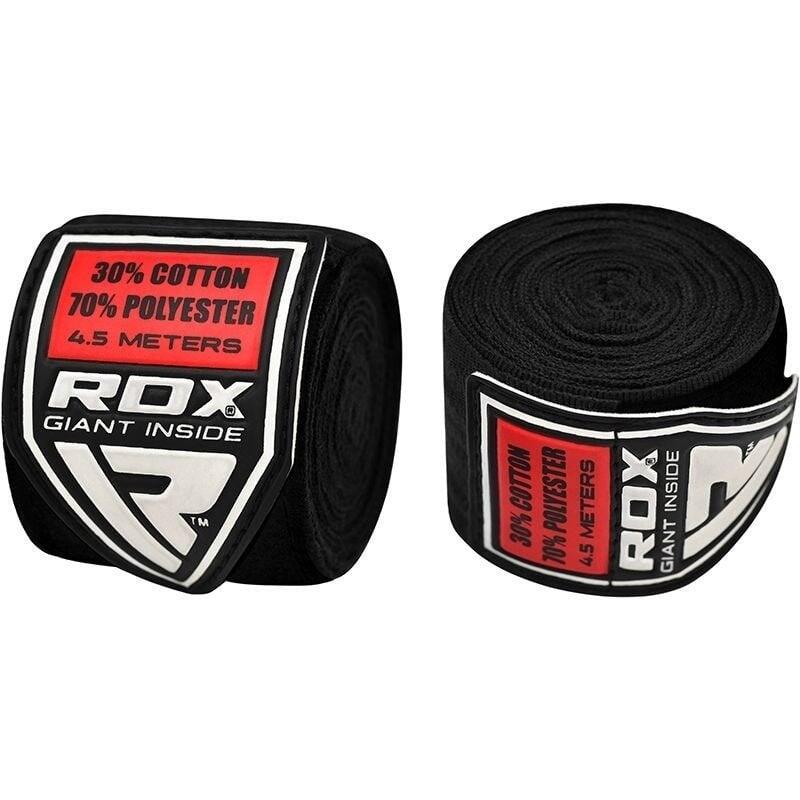 Bandages de boxe HW Professional 3/4