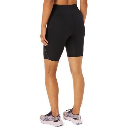 Korte broek Asics model 2012C222-001 voor vrouwen 2/5