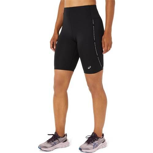Pantaloncini Asics Race Sprinter Tight per donne