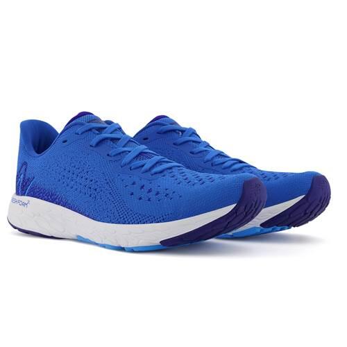 Chaussures running hommes New Balance Fresh Foam X Tempo V2 2/5